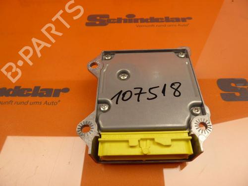 ECU airbags VW GOLF VI (5K1) 1.2 TSI | BP24390417M53 