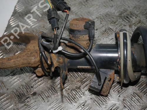 Left front shock absorber INFINITI FX 30d AWD | BP33156309M16 - Image 4
