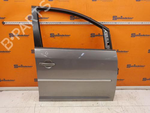 Used Right front door VW TOURAN (1T1, 1T2) 1.4 TSI (140 hp) 32837792
