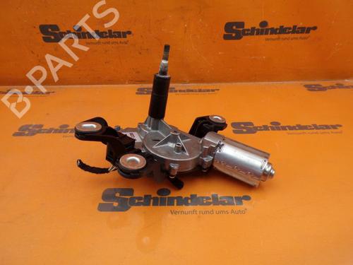 Viskermotor bakrute VW GOLF V (1K1) 1.9 TDI | BP27857101M102 