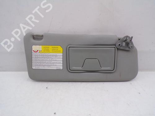right-sun-visor-citroen-c-crosser-vu_-vv_-2007-2008-2009-2010-2011-2012-32663020 main image
