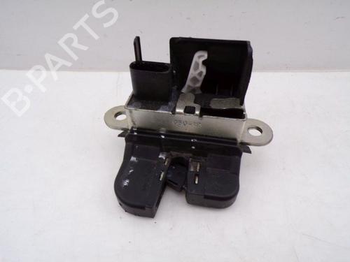 Modulo elettronico VW POLO V (6R1, 6C1) 1.2 TSI (90 hp) 32252664