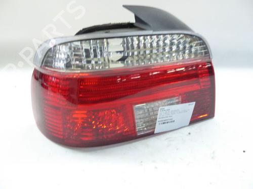 Used Left taillight BMW 5 (E39) 528 i (193 hp) 32638890