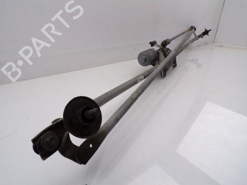 Viskermotor vindrude OPEL MERIVA B MPV (S10) 1.4 (75) | BP29644837M29 