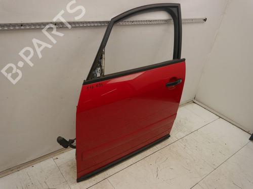 Left front door AUDI A2 (8Z0) 1.4 | BP30047397C2 