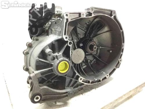 Used Gearbox VOLVO V50 (545) 1.6 D (110 hp) 26374709
