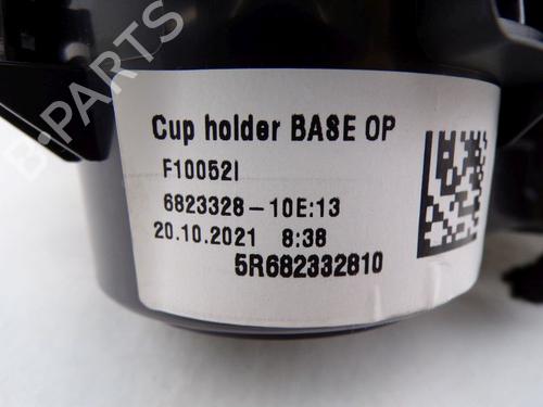 Cup/Object holder BMW 1 (F40) 118 i | BP33156786I37  - Image 9