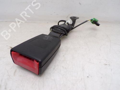 Sikkerhedssele-spænde SEAT IBIZA IV ST (6J8, 6P8) 1.2 (60 hp) 32652441