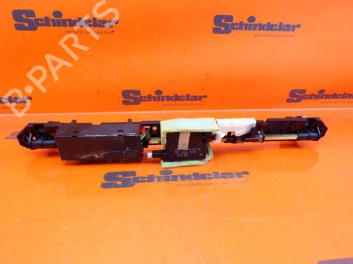 Hanskerom JAGUAR XJ (X350, X358) 4.2 (298 hp) 32643033