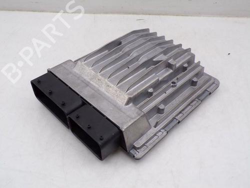 Used Engine control unit (ECU) BMW 3 (E90) 318 i (143 hp) 30797278
