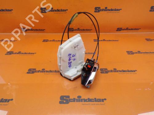 Used Rear left lock SUZUKI SX4 S-Cross (JY) 1.6 (AKK 416) (120 hp) 24411405