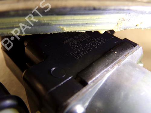 Front left window mechanism SUZUKI SX4 S-Cross (JY) 1.6 (AKK 416) | BP33560712C22  - Image 5