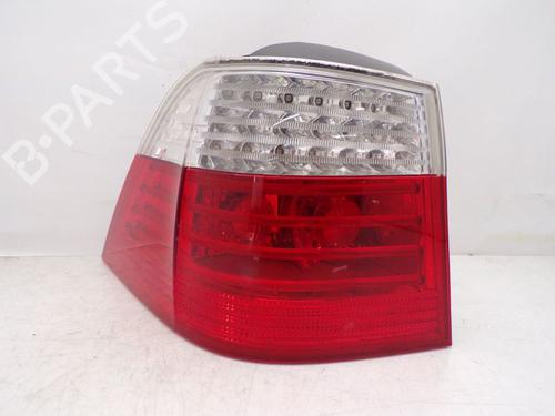 Left taillight BMW 5 Touring (E61) 520 d | BP32838295C34 - Image 2