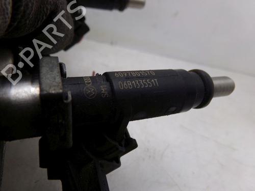 Injection rail AUDI A4 B7 Avant (8ED) 2.0 | BP33155315M98  - Image 6