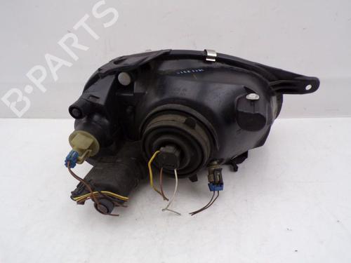 Left headlight OPEL CORSA B (S93) 1.0 i 12V (F08, F68, M68) | BP32151522C28