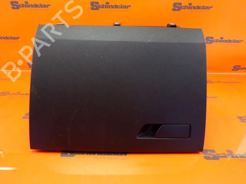 Guantera SEAT LEON (5F1) 1.4 TSI (150 hp) 33146740