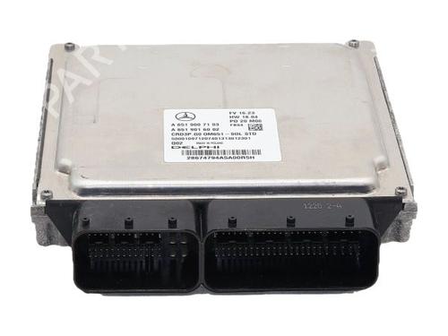 Used Engine control unit (ECU) Engine control unit (ECU) MERCEDES-BENZ SPRINTER 3,5-t Platform/Chassis (B907, B910) 311 CDI RWD (907.131, 907.133, 907.135, 907.231, 907.233... (114 hp) 38626772 38626772