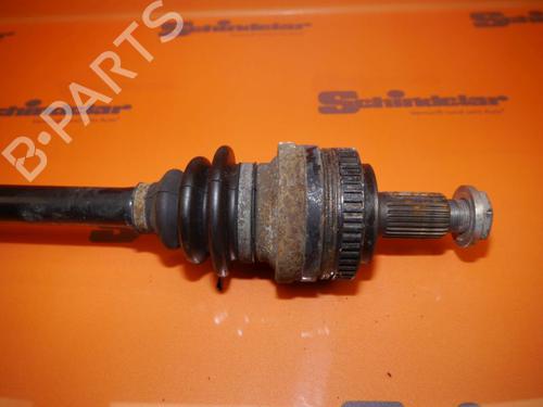 Left rear driveshaft BMW 3 (E36) 316 i | BP24388786M40 