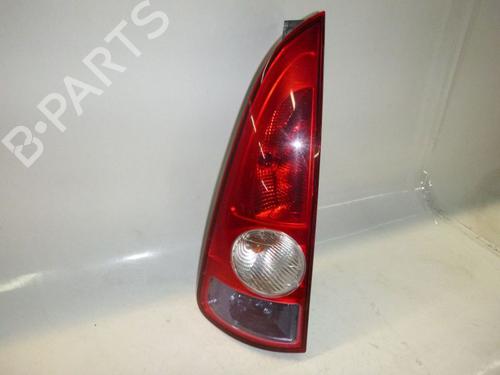 Used Rubber door seal RENAULT ESPACE IV (JK0/1_) 2.0 (JK09) (136 hp) 32822809