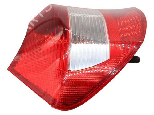 Left taillight BMW 1 (E87) 116 i | BP34634764C34 - Image 4