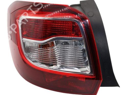 left-taillight-dacia-sandero-ii-2012-37274647 main image