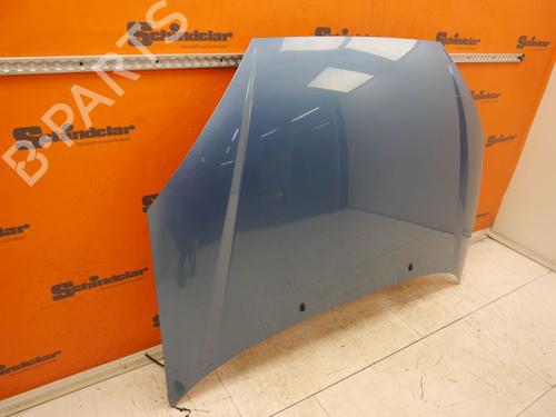 Hood FORD FOCUS I (DAW, DBW) 1.4 16V | BP28363621C1 
