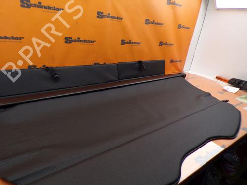 Hattehylde MAZDA 5 (CW) 1.6 CD | BP32648432C85