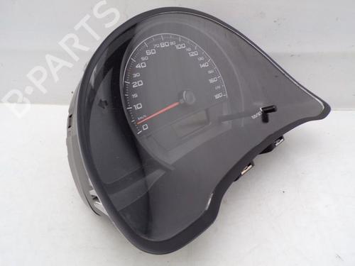Instrument cluster SEAT Mii (KF1, KE1) 1.0 | BP33560683C47 - Image 3