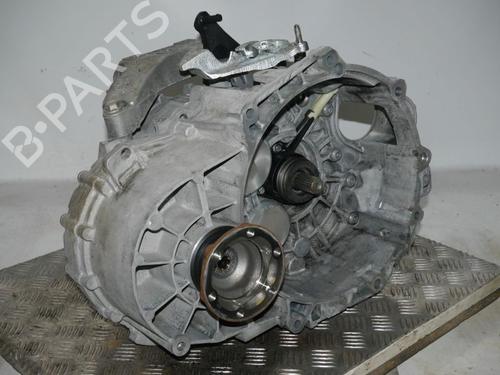Used Gearbox Gearbox SEAT LEON (5F1) 2.0 TDI (150 hp) 36756946 36756946
