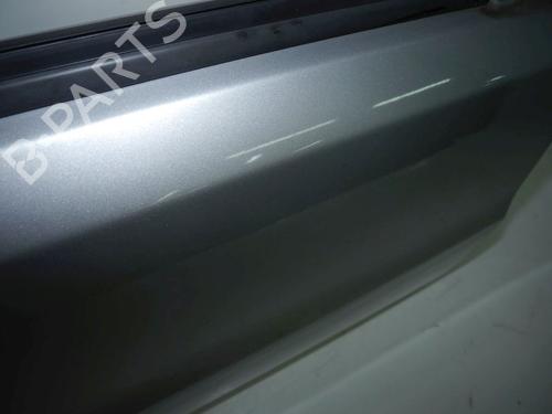 Right front door FIAT PANDA (169_) 1.1 (169.AXA1A) | BP24384322C3