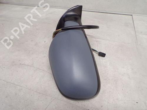 Left mirror PEUGEOT 307 CC (3B) 2.0 16V | BP24388324C26 