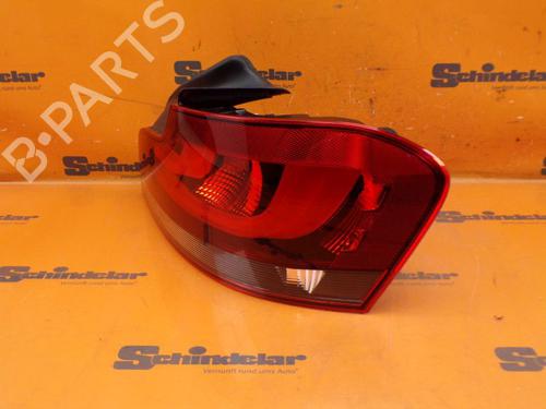 Right taillight BMW 1 Convertible (E88) 118 i | BP32645942C35