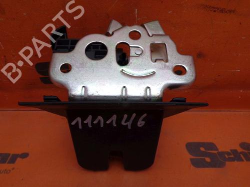 Tailgate lock AUDI A4 B8 Avant (8K5) 3.0 TDI quattro | BP25705187C101 