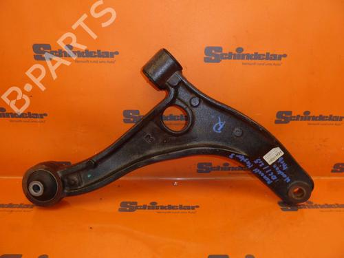 Used Right front suspension arm RENAULT MASTER III Bus (JV) 2.3 dCi 170 FWD (JV0L) (170 hp) 33146946