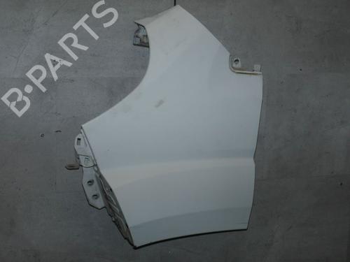 Left front fenders PEUGEOT BOXER Van 2.2 HDi 110 | BP24388987C41
