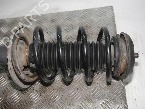 Right front shock absorber PEUGEOT 3008 I MPV (0U_) 1.6 VTi | BP30756011M17 