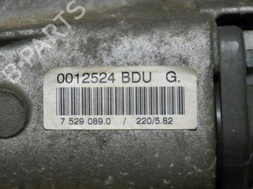 Gearbox BMW 1 (E87) 116 i | BP32825963M3  - Image 8