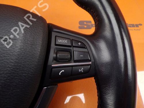 Steering wheel BMW 5 Touring (F11) 535 d | BP24393218C49 