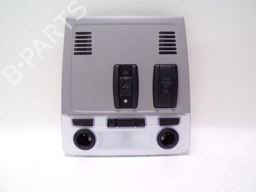 Kabinelys BMW X1 (E84) sDrive 16 d (116 hp) 32640606