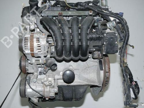 Motor MITSUBISHI COLT VI (Z3_A, Z2_A) 1.3 (Z21A) | BP24381783M1 