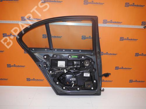 Dør venstre bagtil BMW 7 (E65, E66, E67) 745 i, Li | BP33146044C4  - Image 6