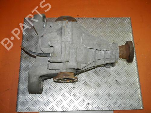 Rear differential PORSCHE CAYENNE (9PA) 3.2 | BP32644376M24 