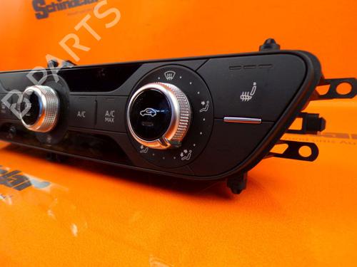 Climate control AUDI A4 B9 Avant (8W5, 8WD) 2.0 TDI | BP24389983I5 