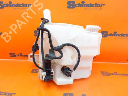 Windscreen washer tank FORD FOCUS III Turnier 1.6 TDCi | BP24392714C113 