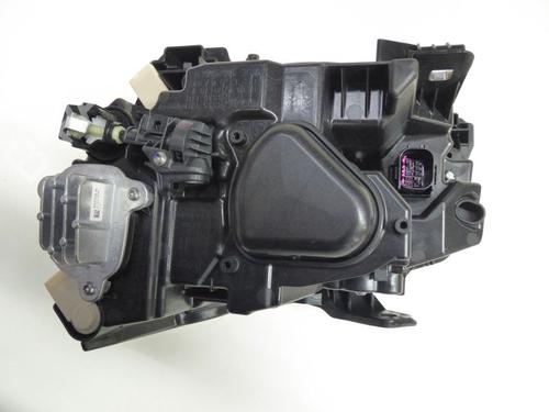 Right headlight AUDI Q2 (GAB, GAG) 2.0 TDI | BP32639062C29 