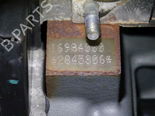 Engine FIAT 500 (312_) 1.2 (312AXA1A) | BP33298501M1 - Image 6