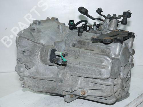 Gearbox KIA SPORTAGE II (JE_, KM_) 2.0 CRDi 4WD | BP24381920M3 