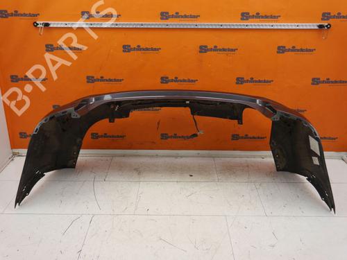 Rear bumper BMW X4 (F26) xDrive 20 d | BP25249355C8