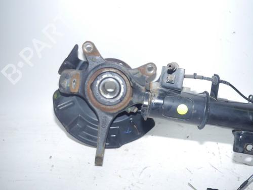 Right front shock absorber SUZUKI VITARA (LY) 1.4 T (APK414) | BP32826551M17  - Image 6