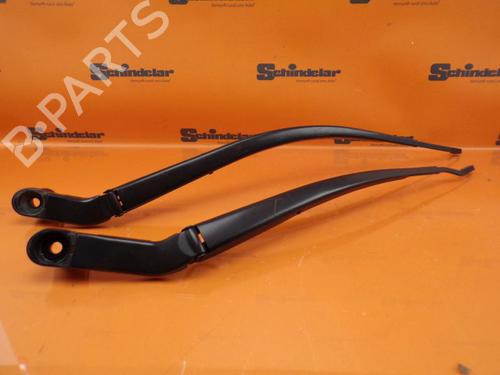 Used Front windshield wiper arm MAZDA 6 Estate (GJ, GL) 2.2 D (GJ2FW, GJ692) (175 hp) 32828992